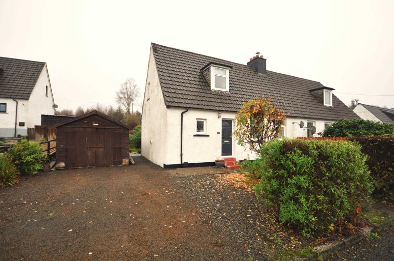 Photograph of 37 Glentrool, Glentrool Village , Newton Stewart